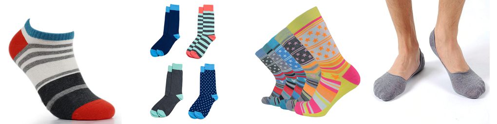 nice socks for men